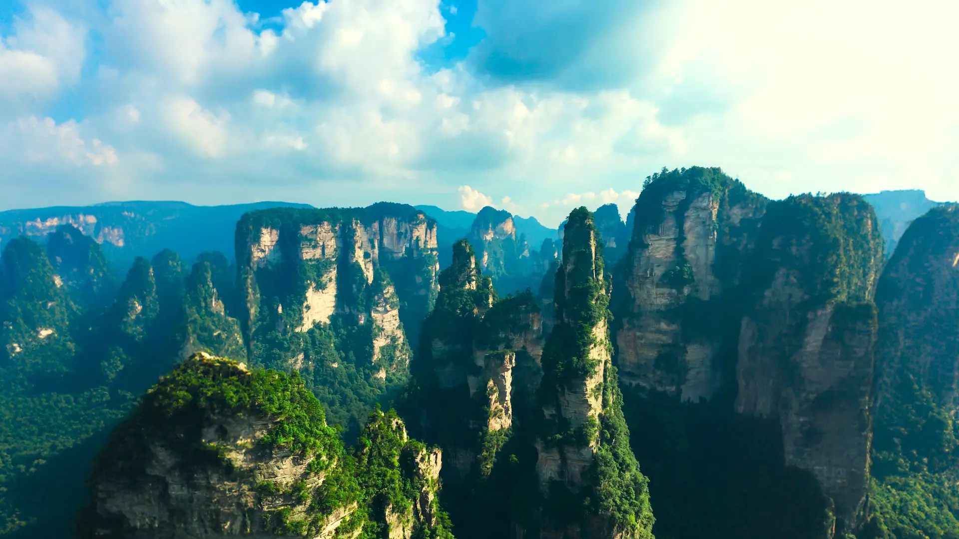 Nature et Paysage
