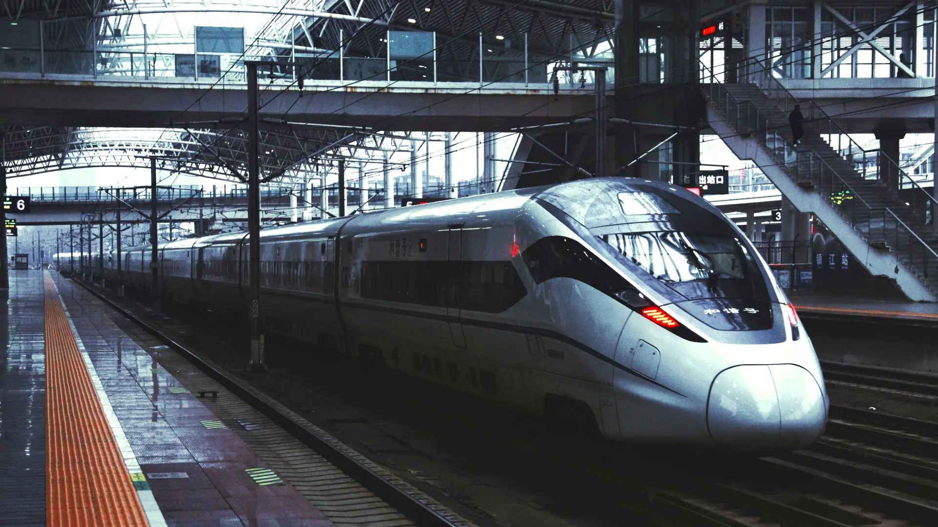 Transports