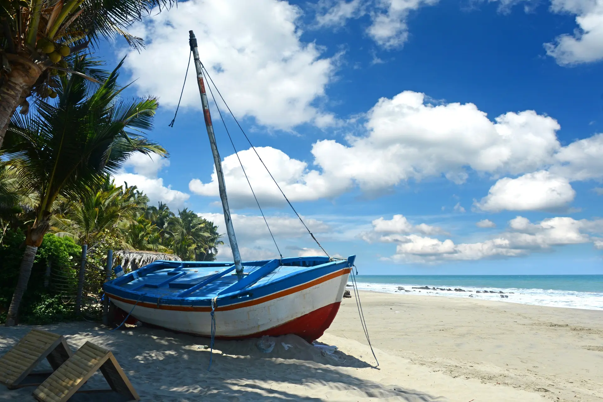 Mer et Plage