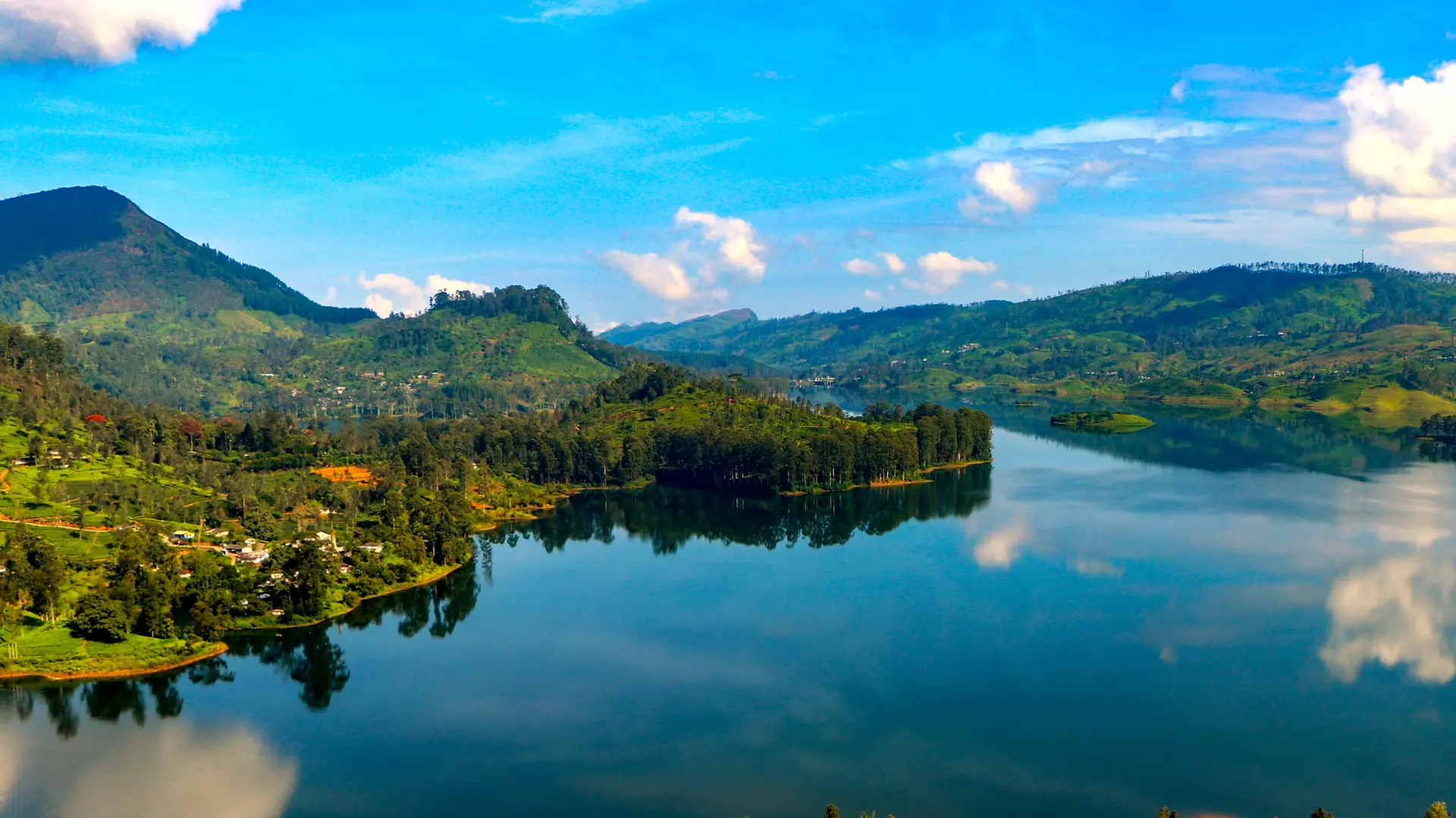 Natura e Paesaggio
