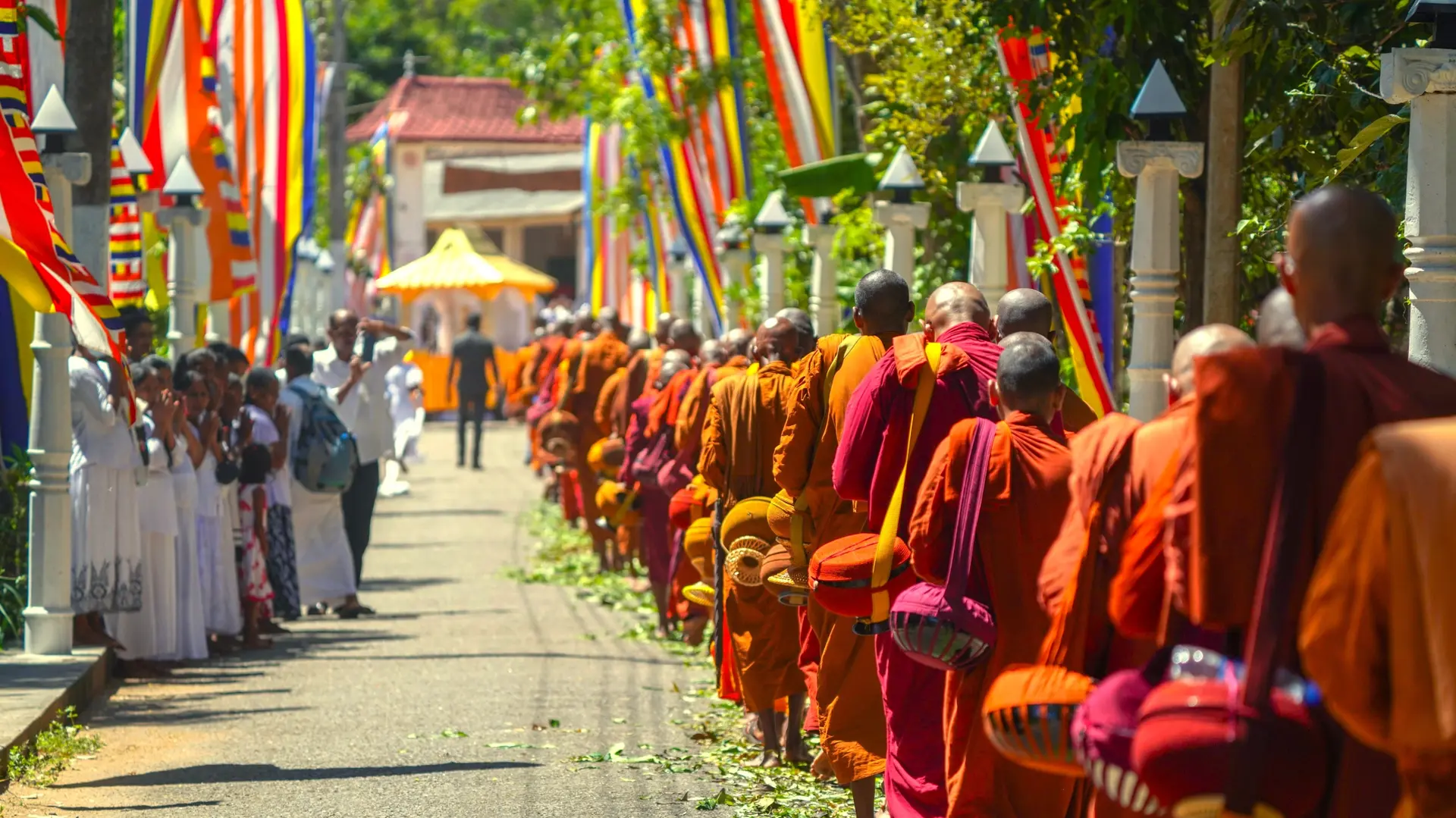 Spiritualità