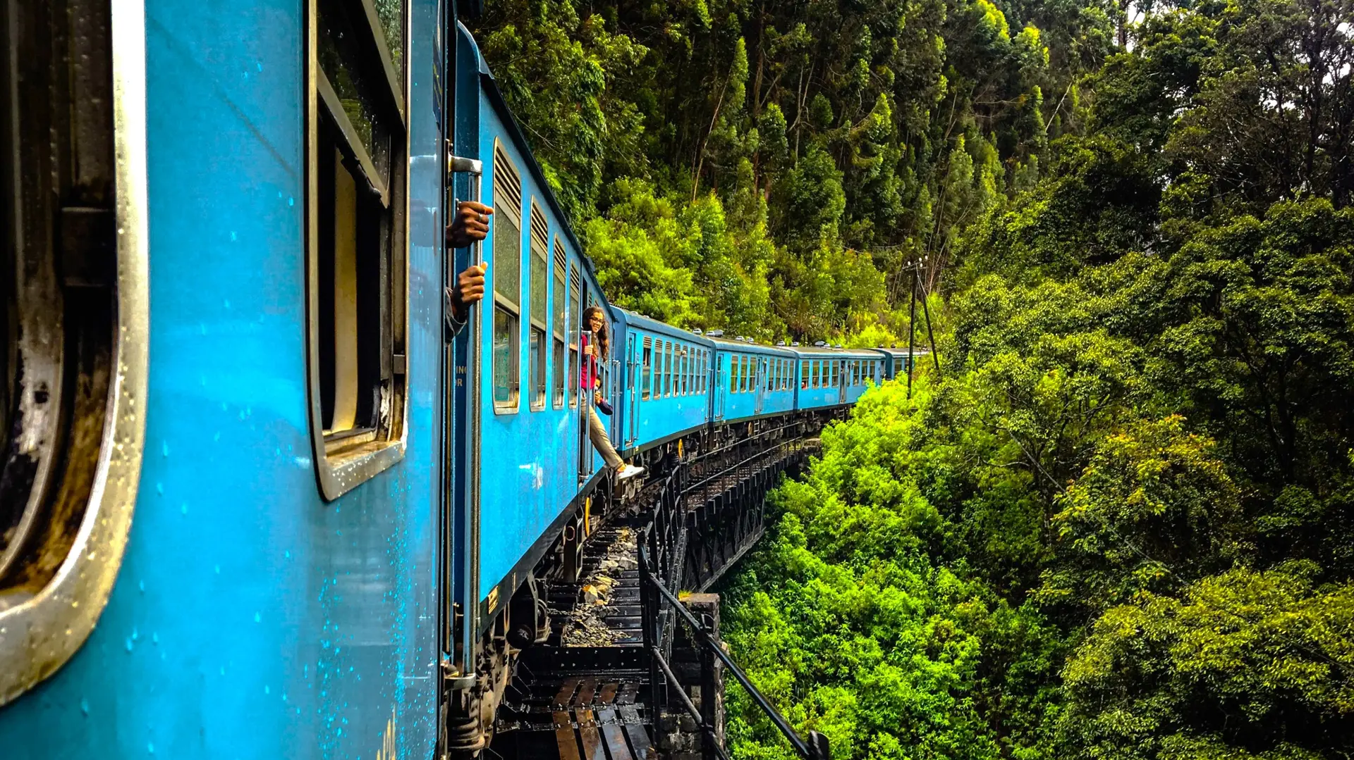 Transports