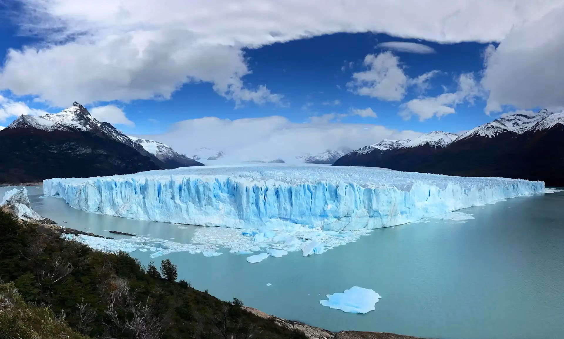 Les merveilles de l'Argentine en 40 jours