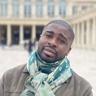 Joanes, Gabon