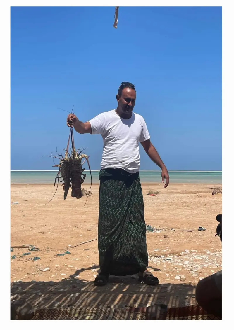 Abdullah, Directeur