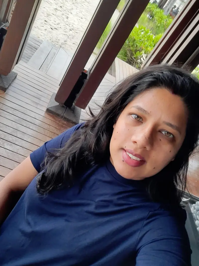 Prabha, Oman