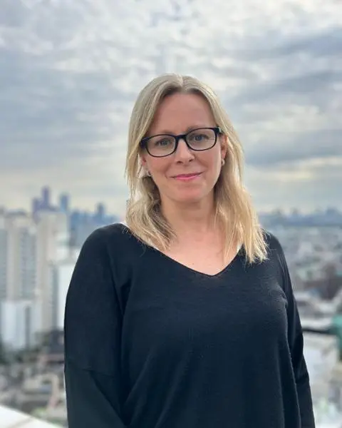 Magali, Conseillère voyage