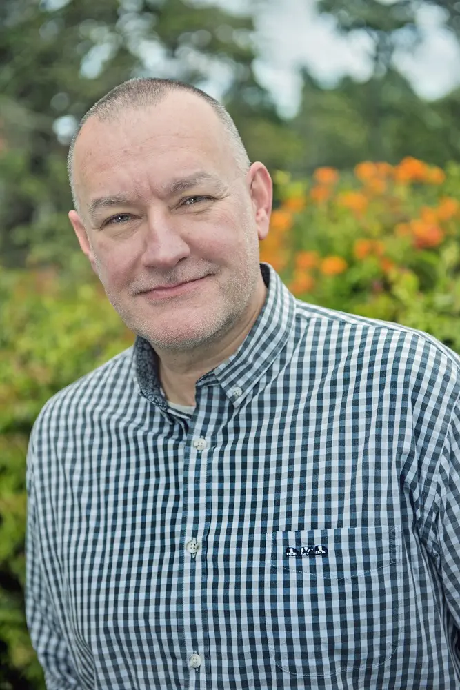Jean-François, Explorer of Belize jungles and reefs