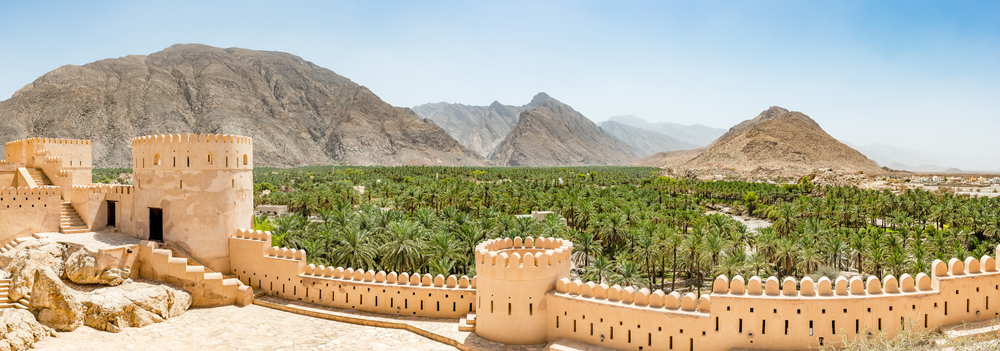 Oman