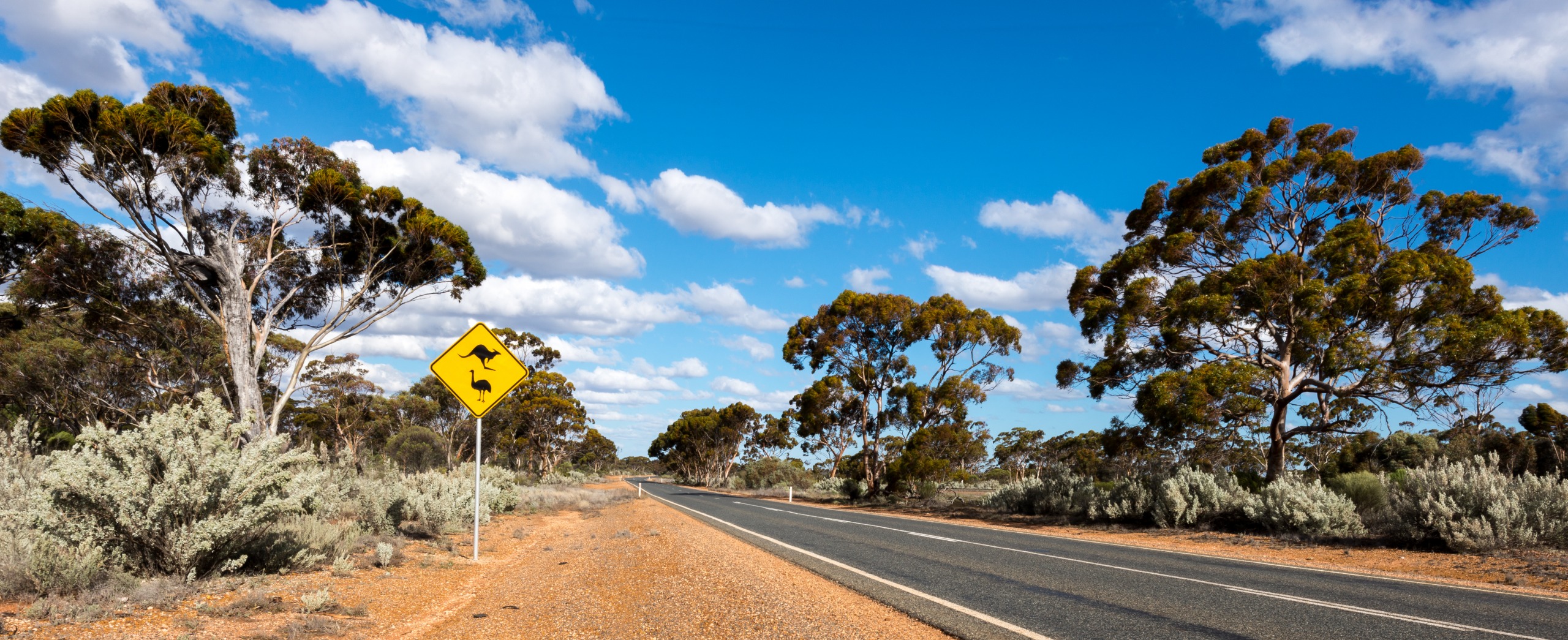 Landscape — Australia