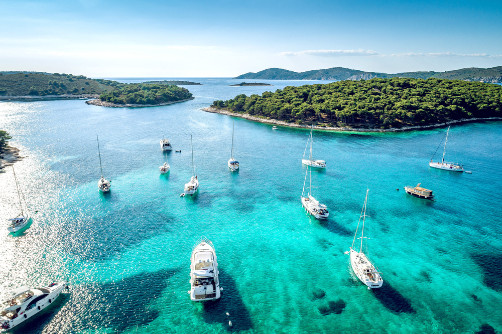 Croatie