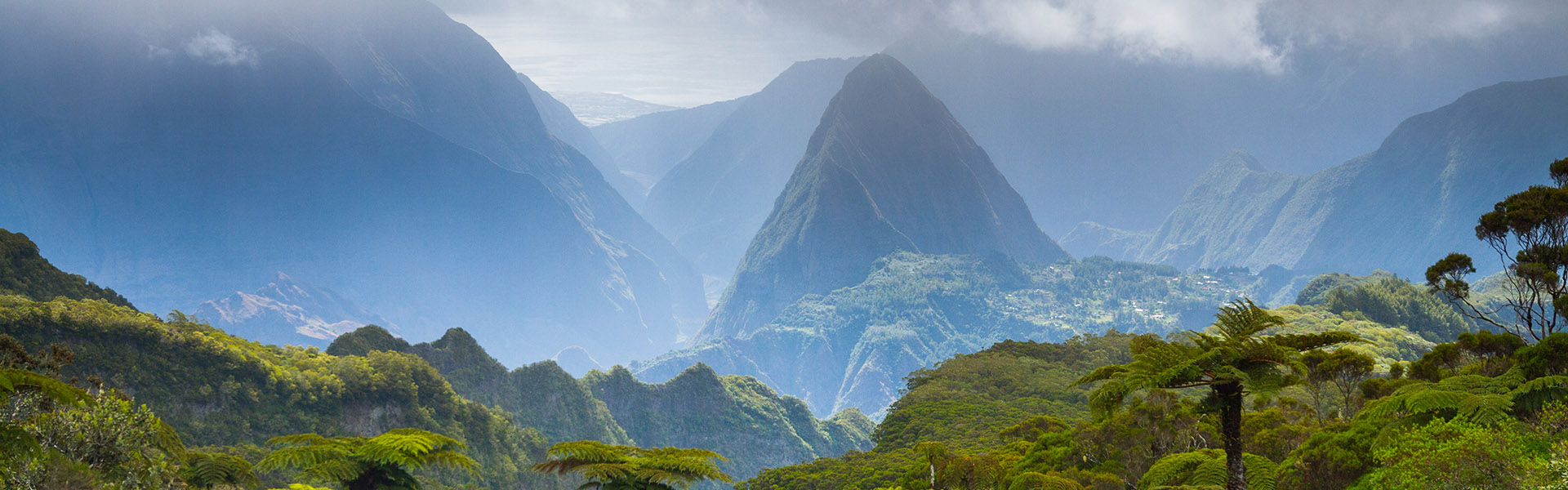 Réunion