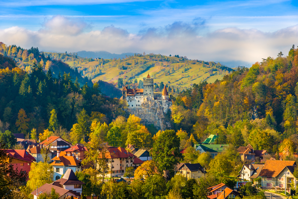 Cornelia, fondatrice de Pan Travel à Cluj-Napoca