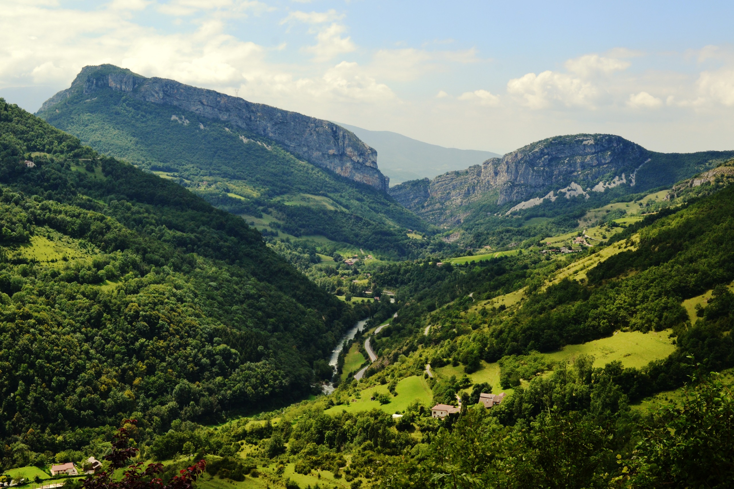 Massif du Vercors