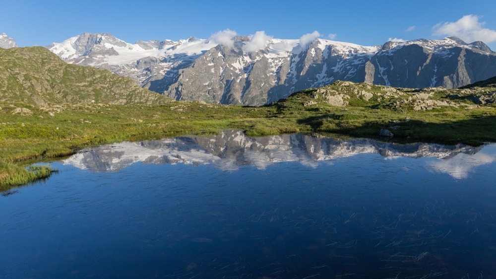 Plateau d'Emparis