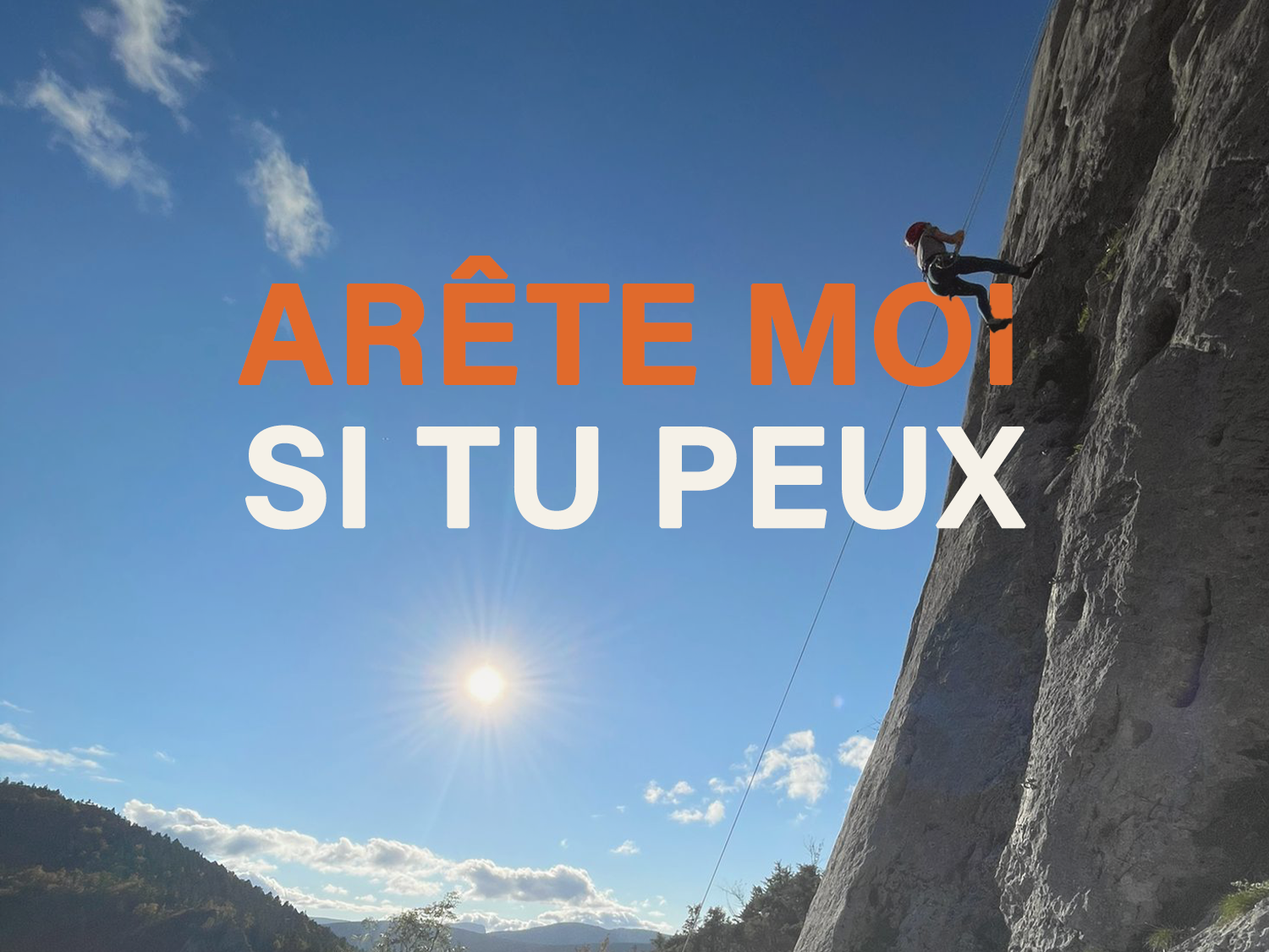 Initiation Escalade et Alpinisme rocheux dans le Vercors