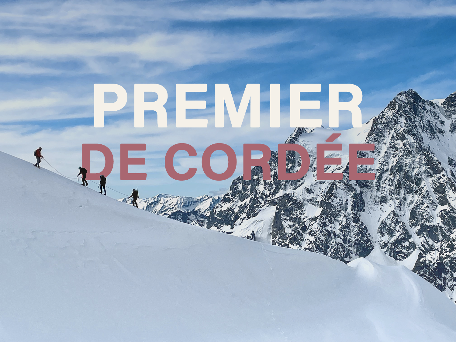 Séjour Initiation Alpinisme Écrins
