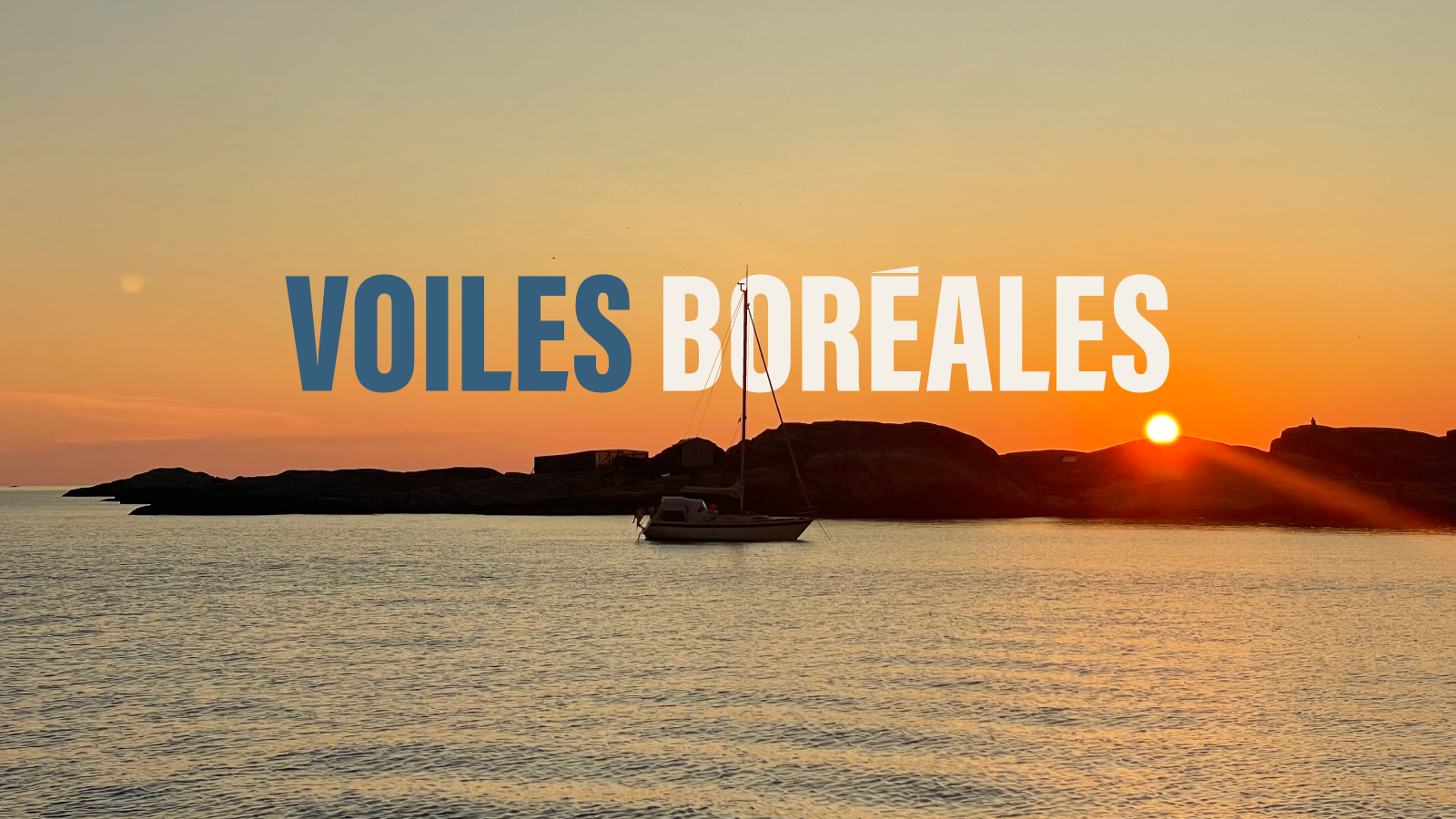 Crucero de vela y botánica en Suecia