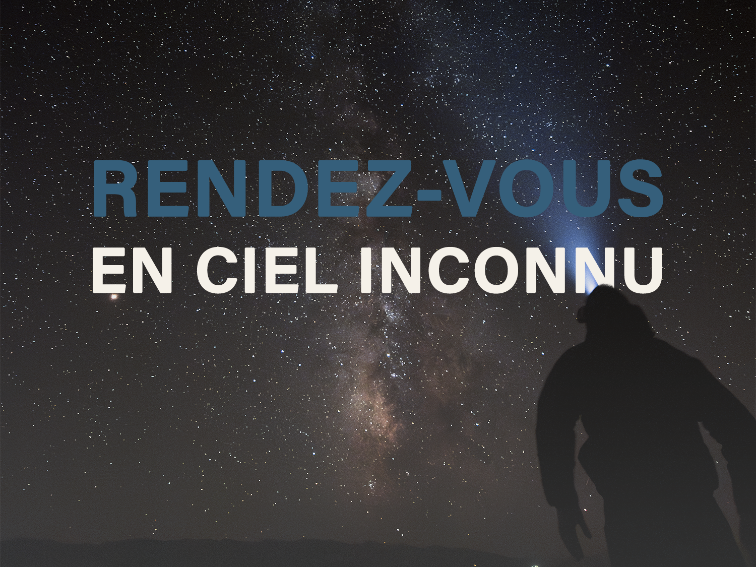 Fine settimana astro-trekking nel Giura