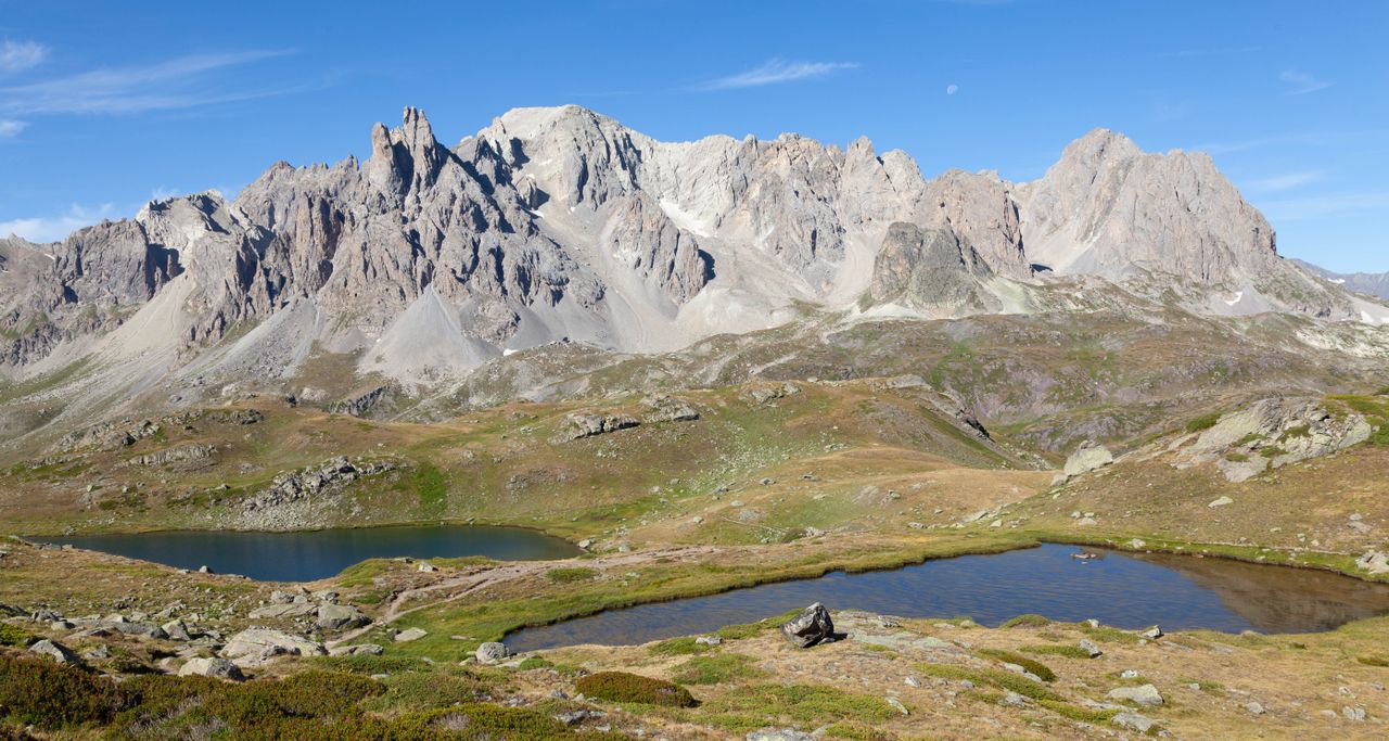 Névache