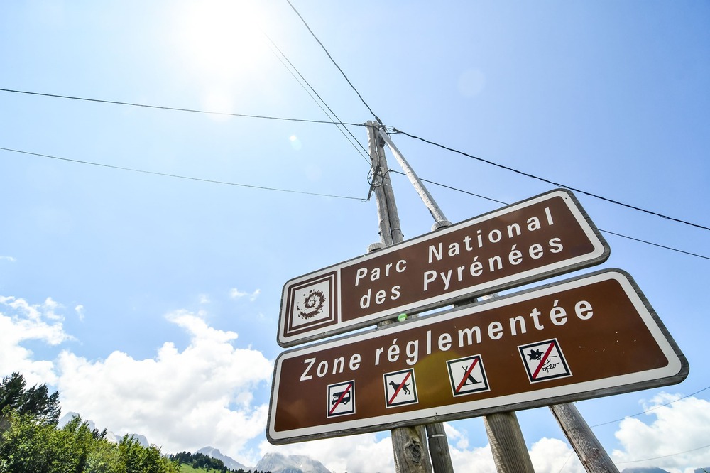 10 regole d'oro da rispettare nelle zone protette