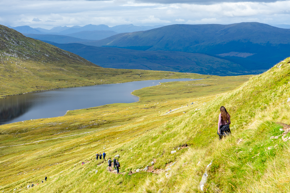 Ben Nevis
