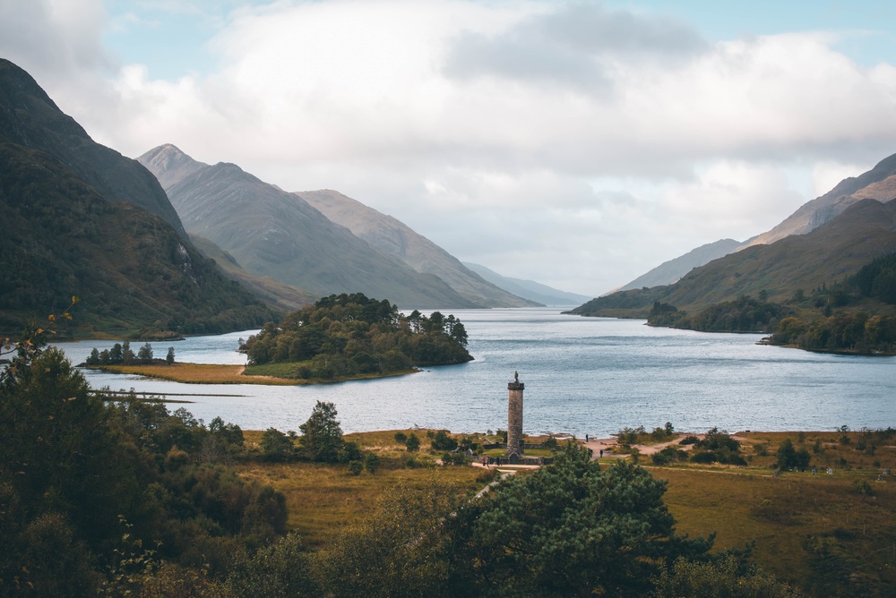 Le Highlands