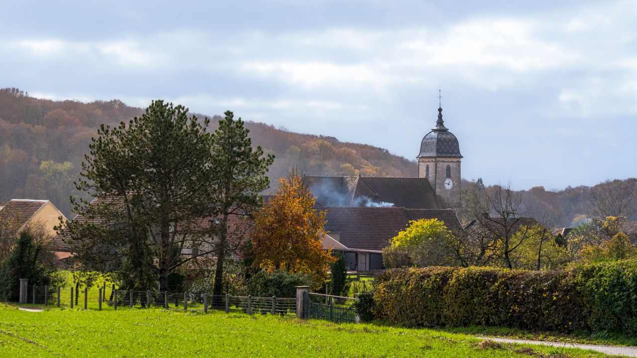 Clermont-Ferrand