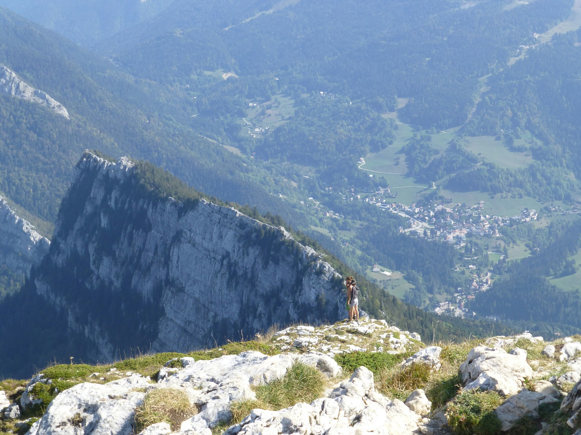 Massif de la Chartreuse