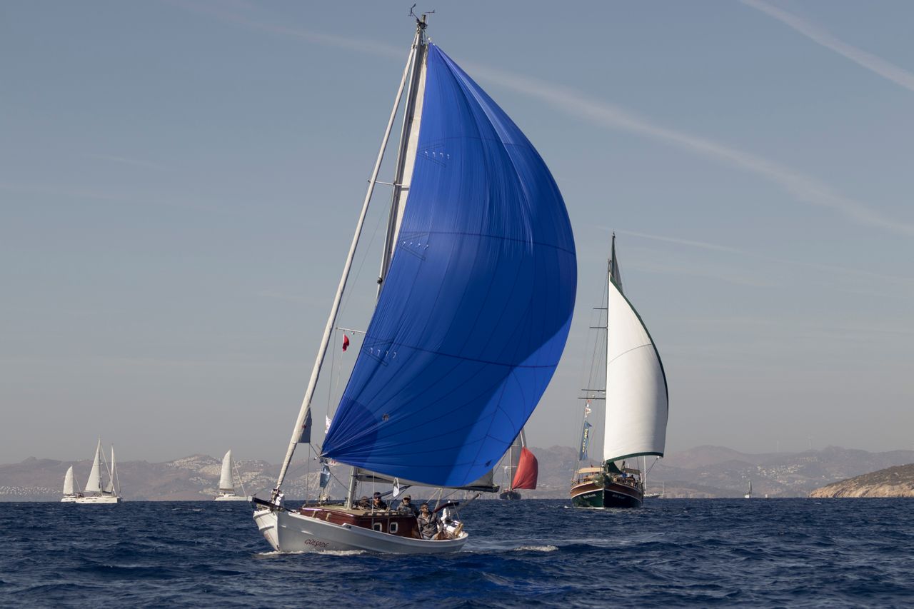 Voile