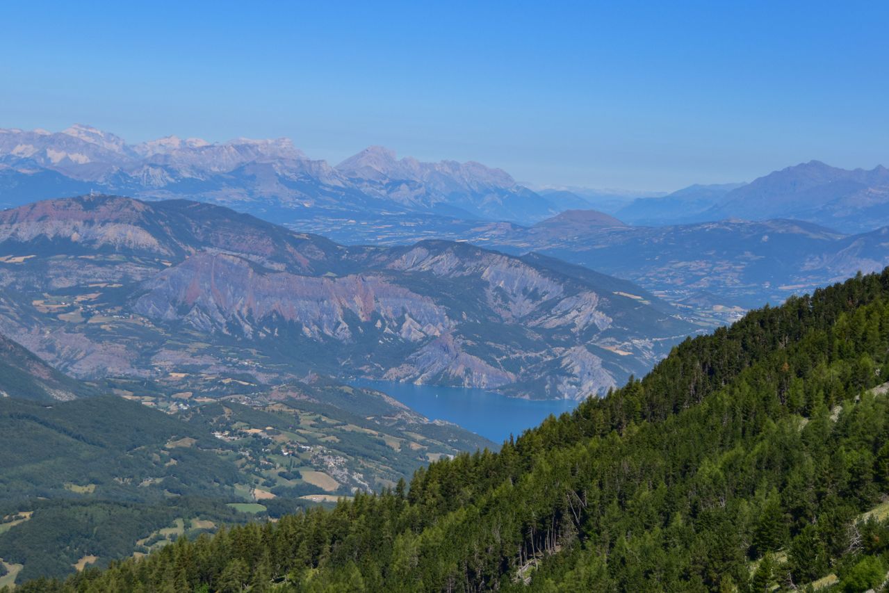 Alpes du Nord