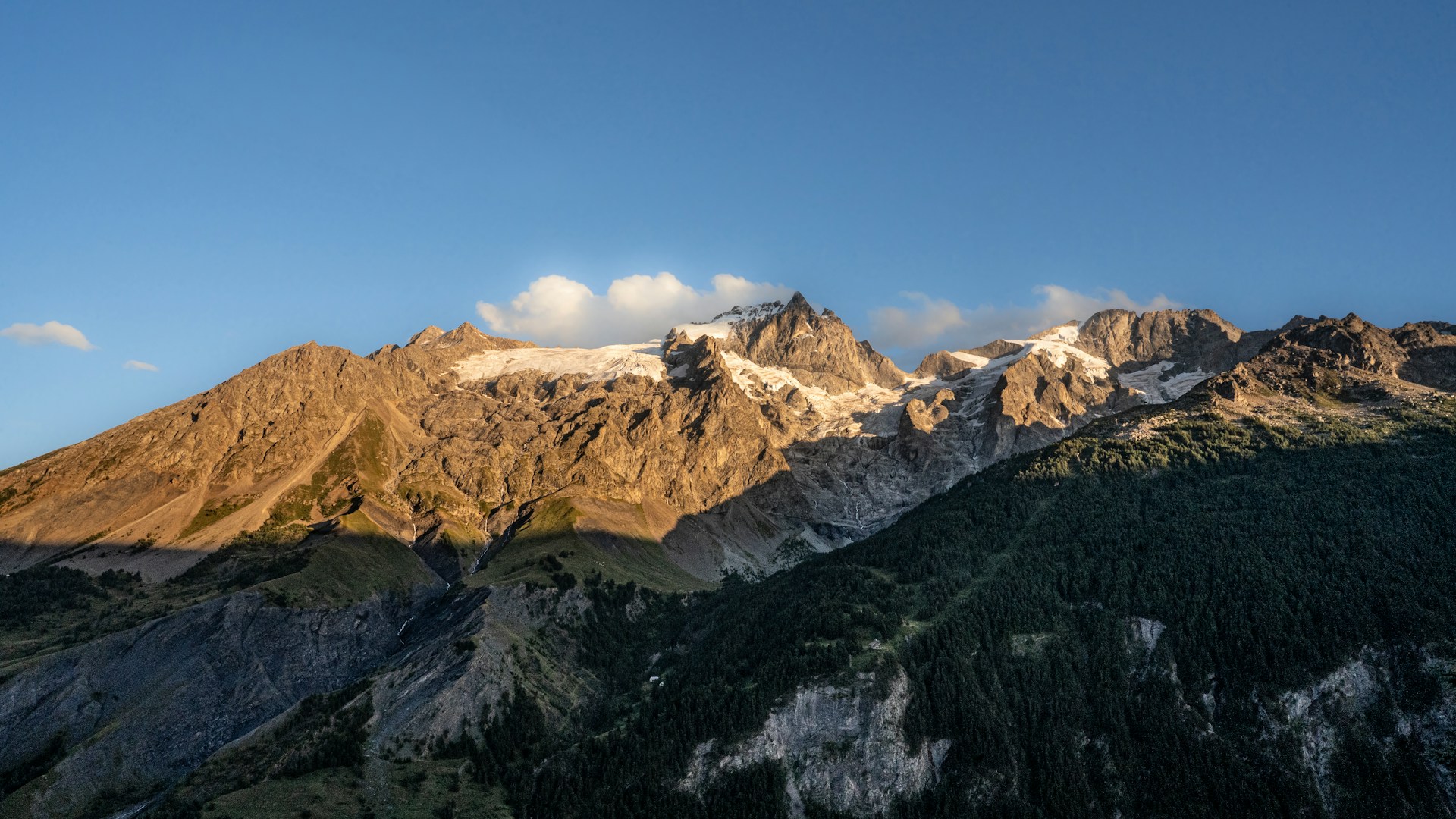 La Meije