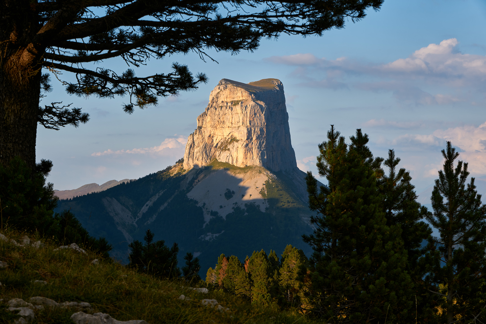 Vercors