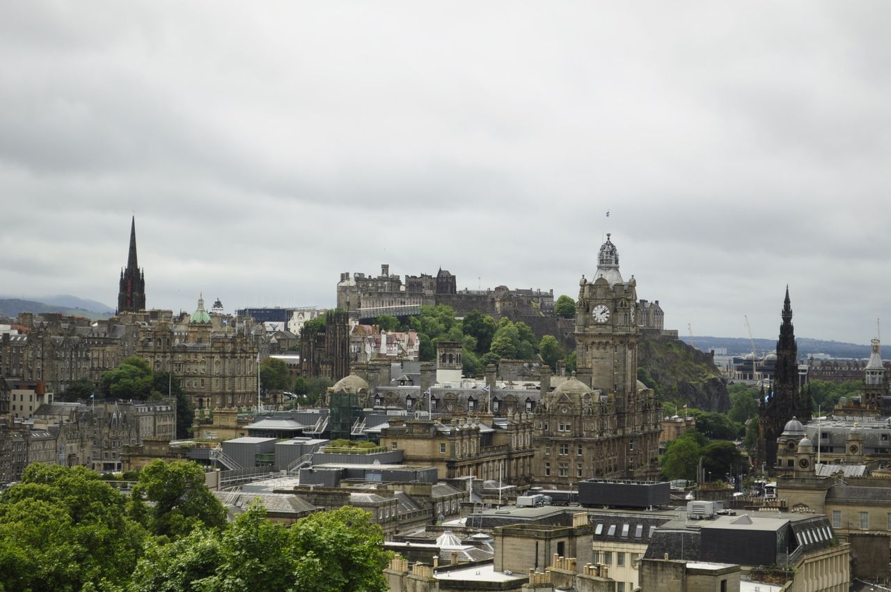 Edimbourg
