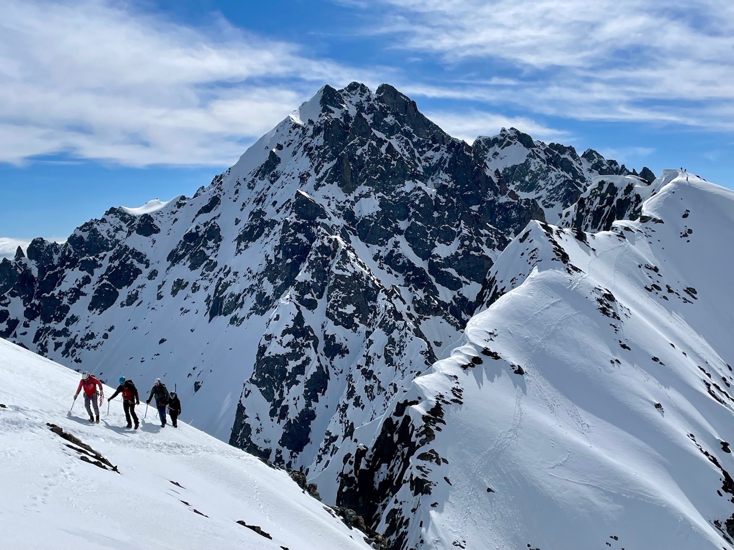 Alpes du sud