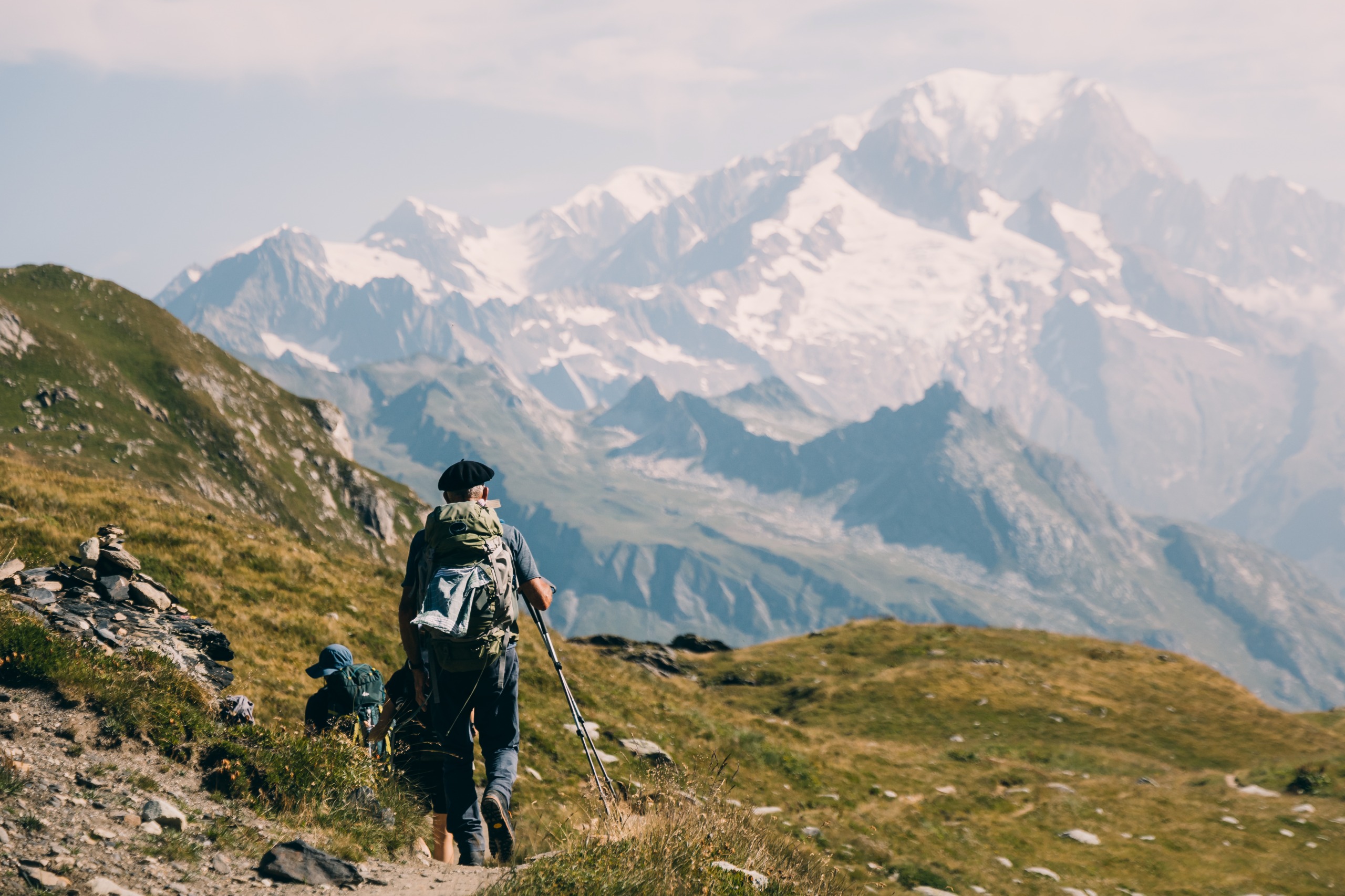 Alpes du Nord