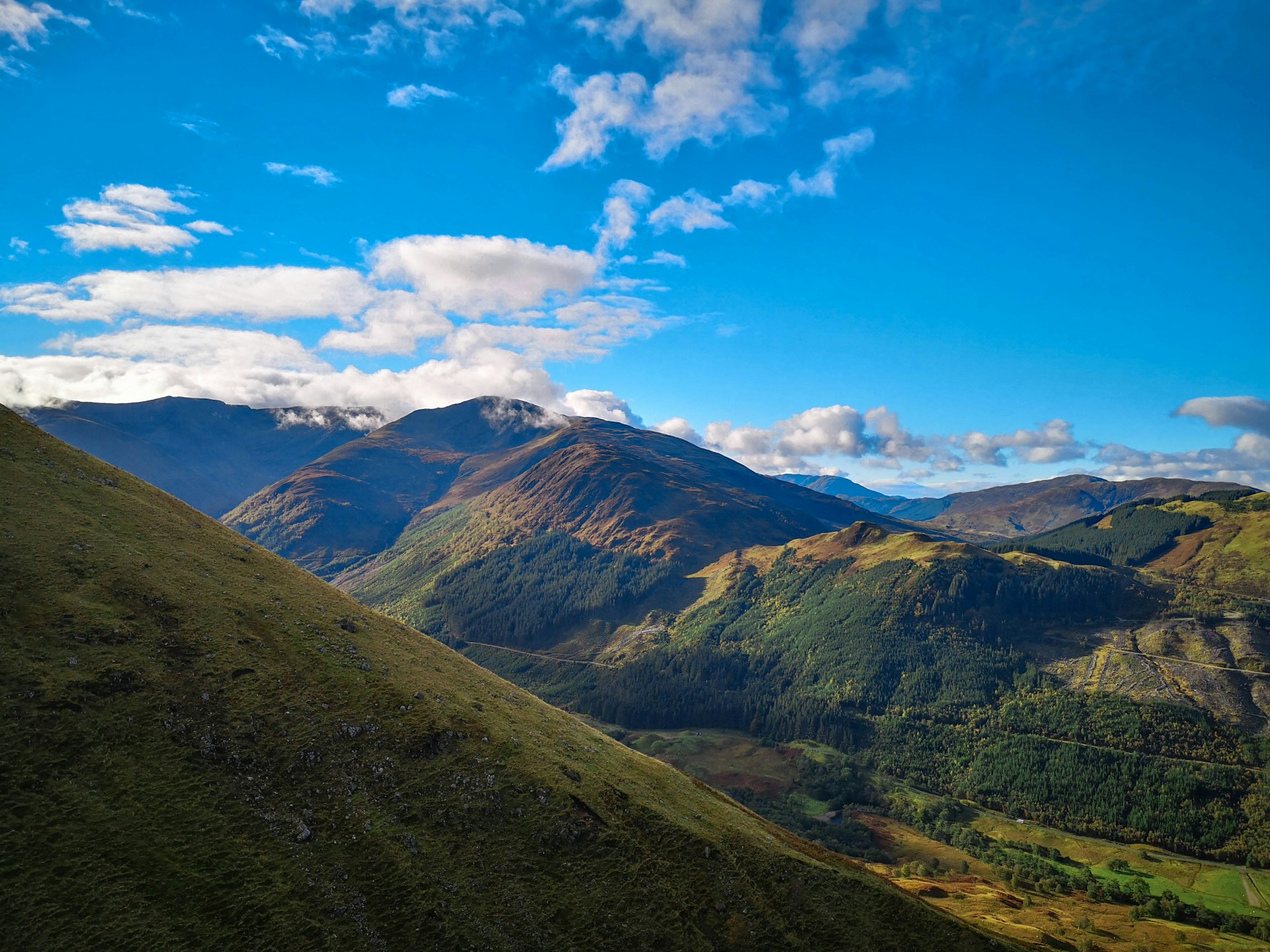 Fort William