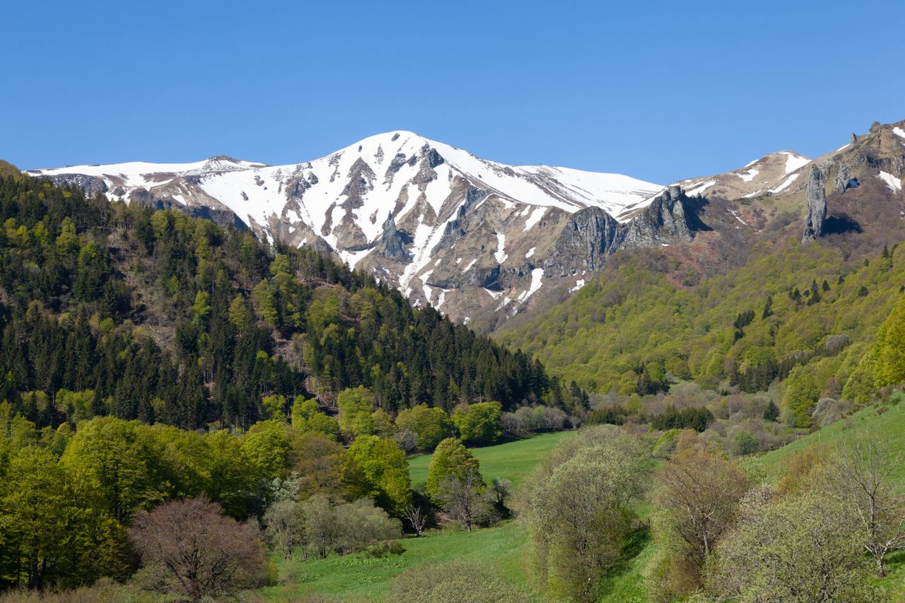 Alpes du sud