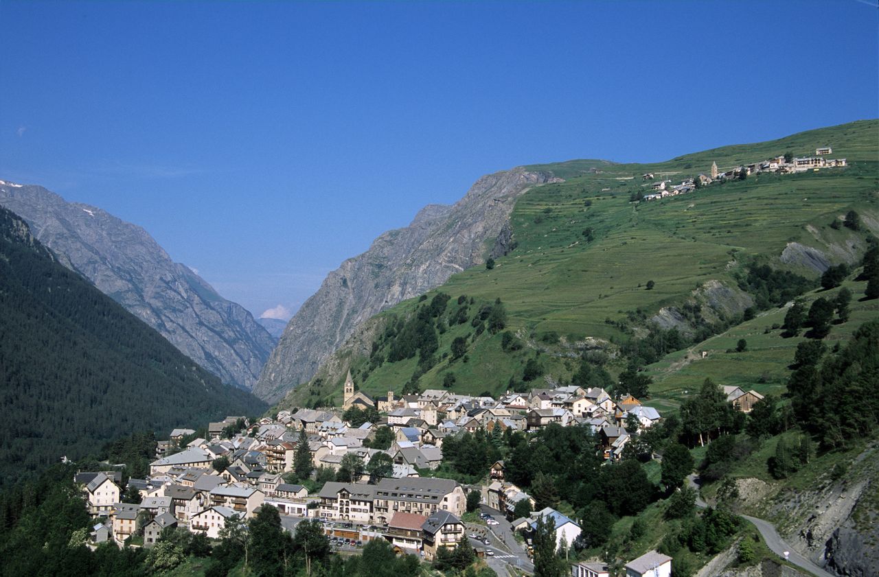La Grave