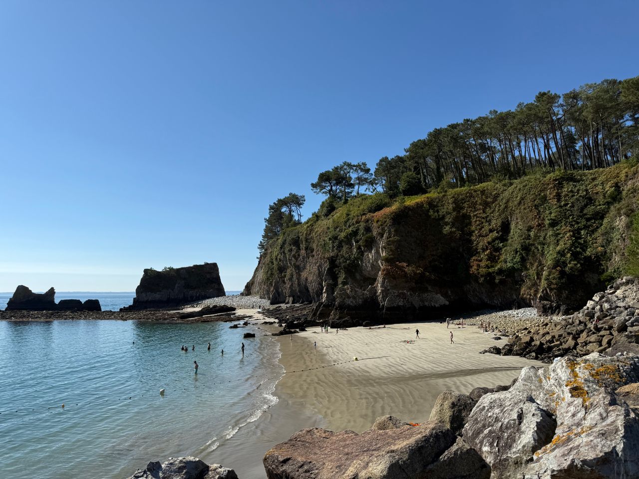 Crozon