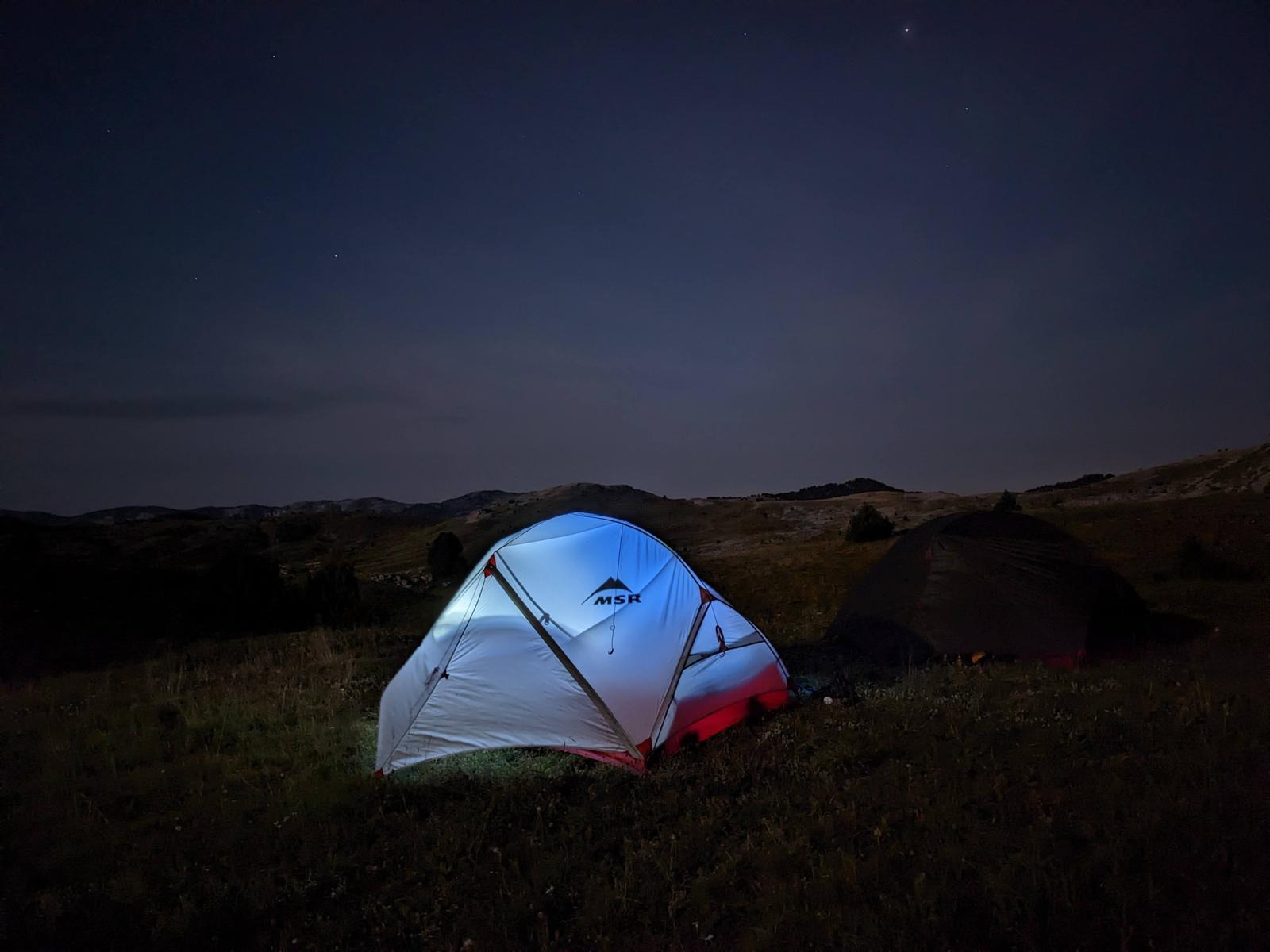 Le regole e l'etica dell'outdoor