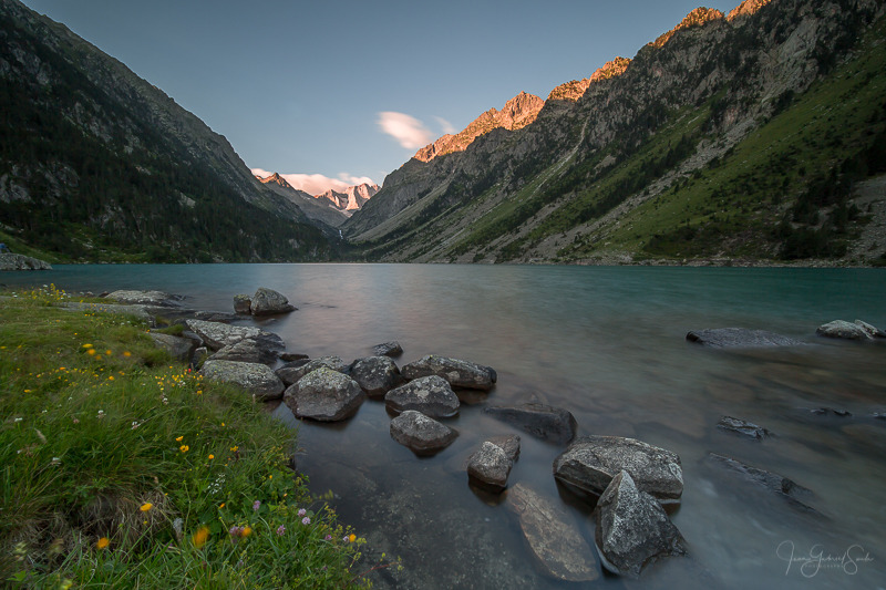Pyrénées