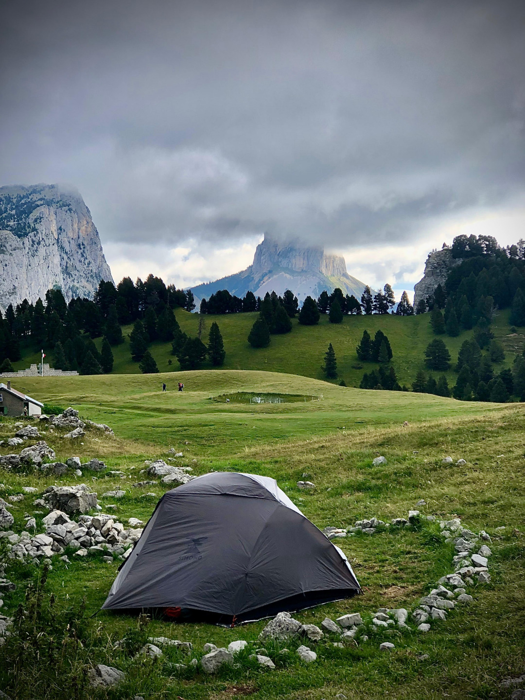 Vercors