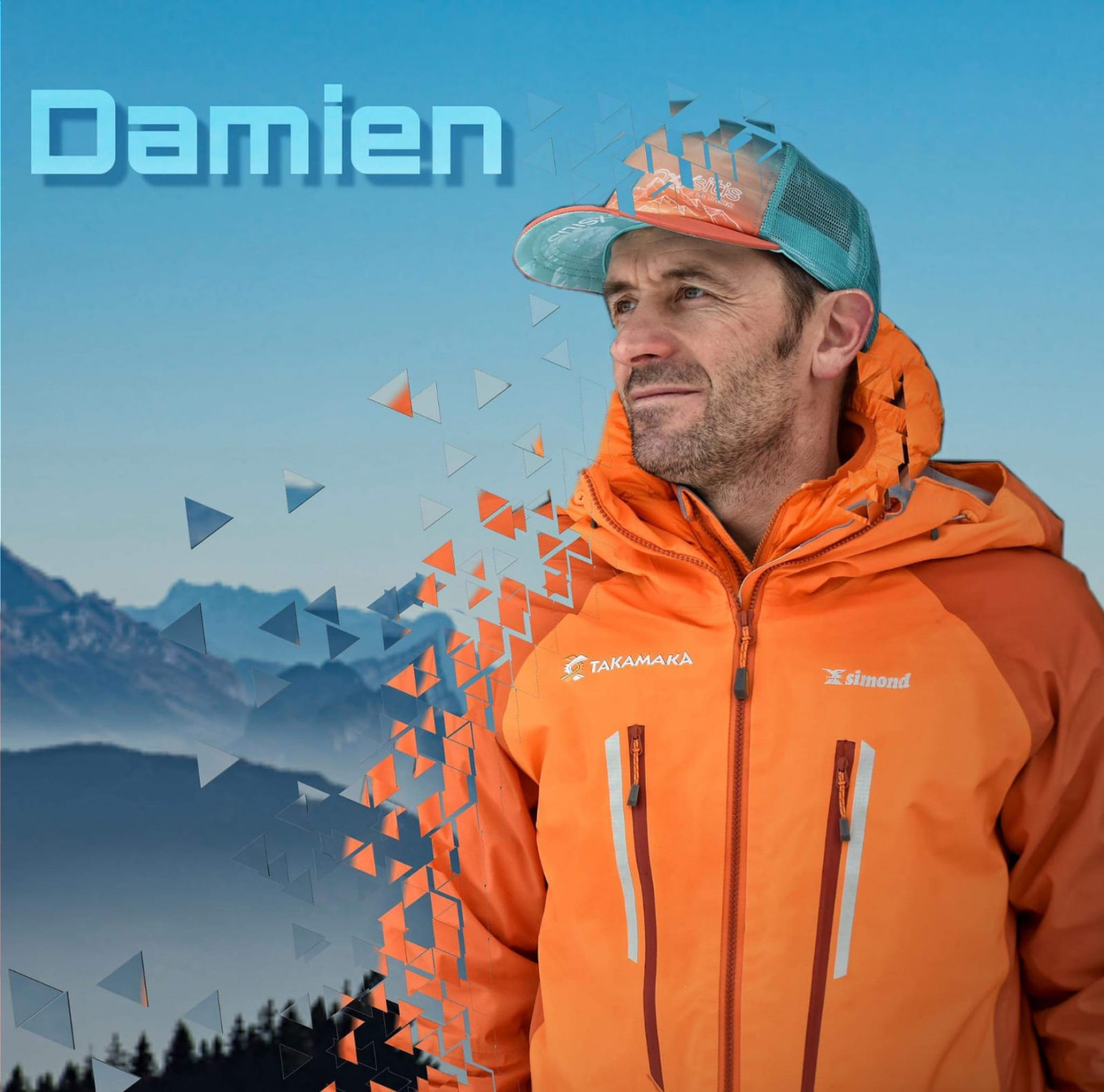 Damien