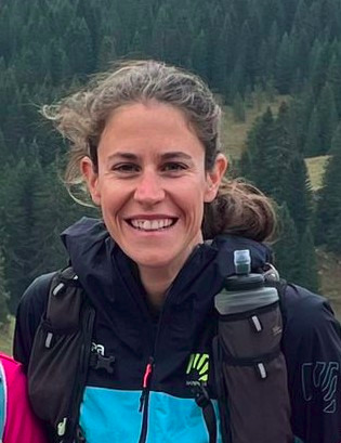 Marion, Marmotte Nomade
