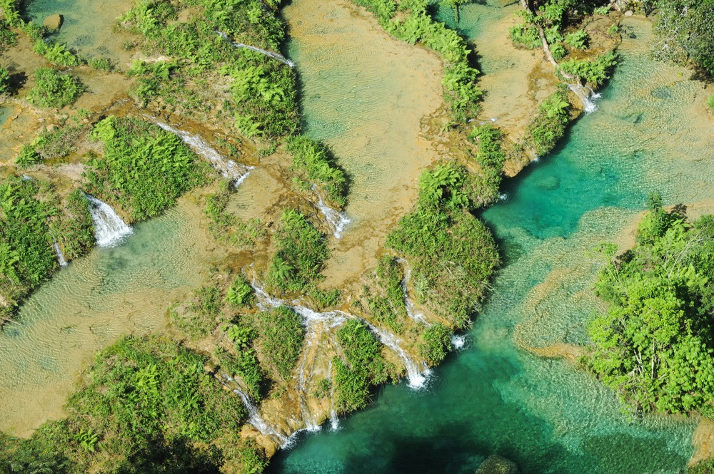 Semuc Champey