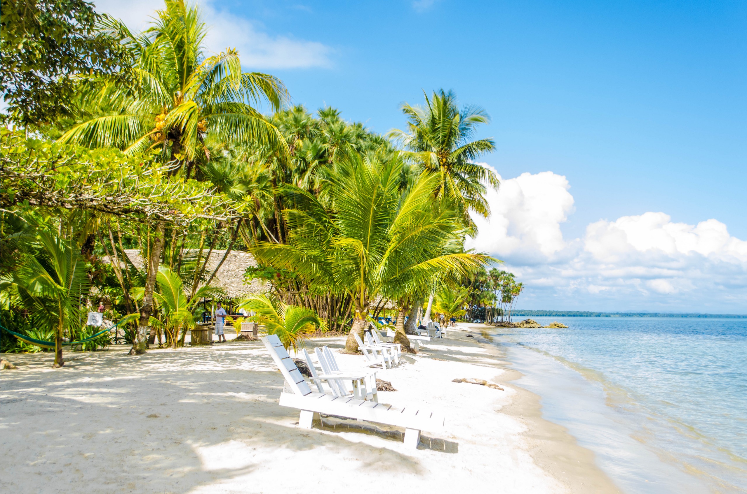 Les plus belles plages du Guatemala