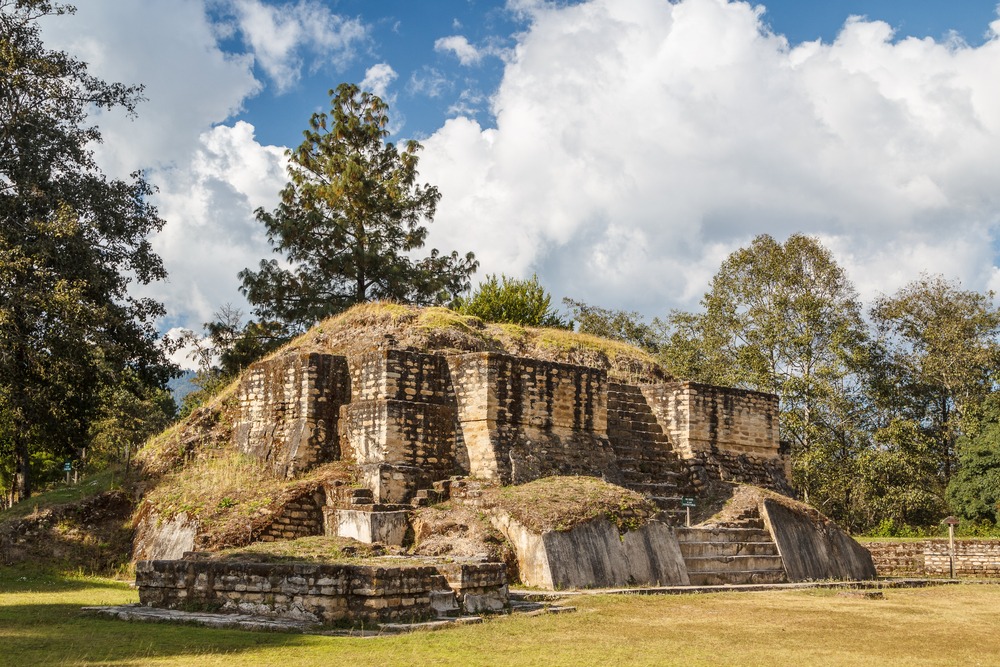 iximche