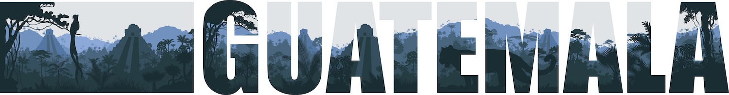 Votre agence de voyage au Guatemala