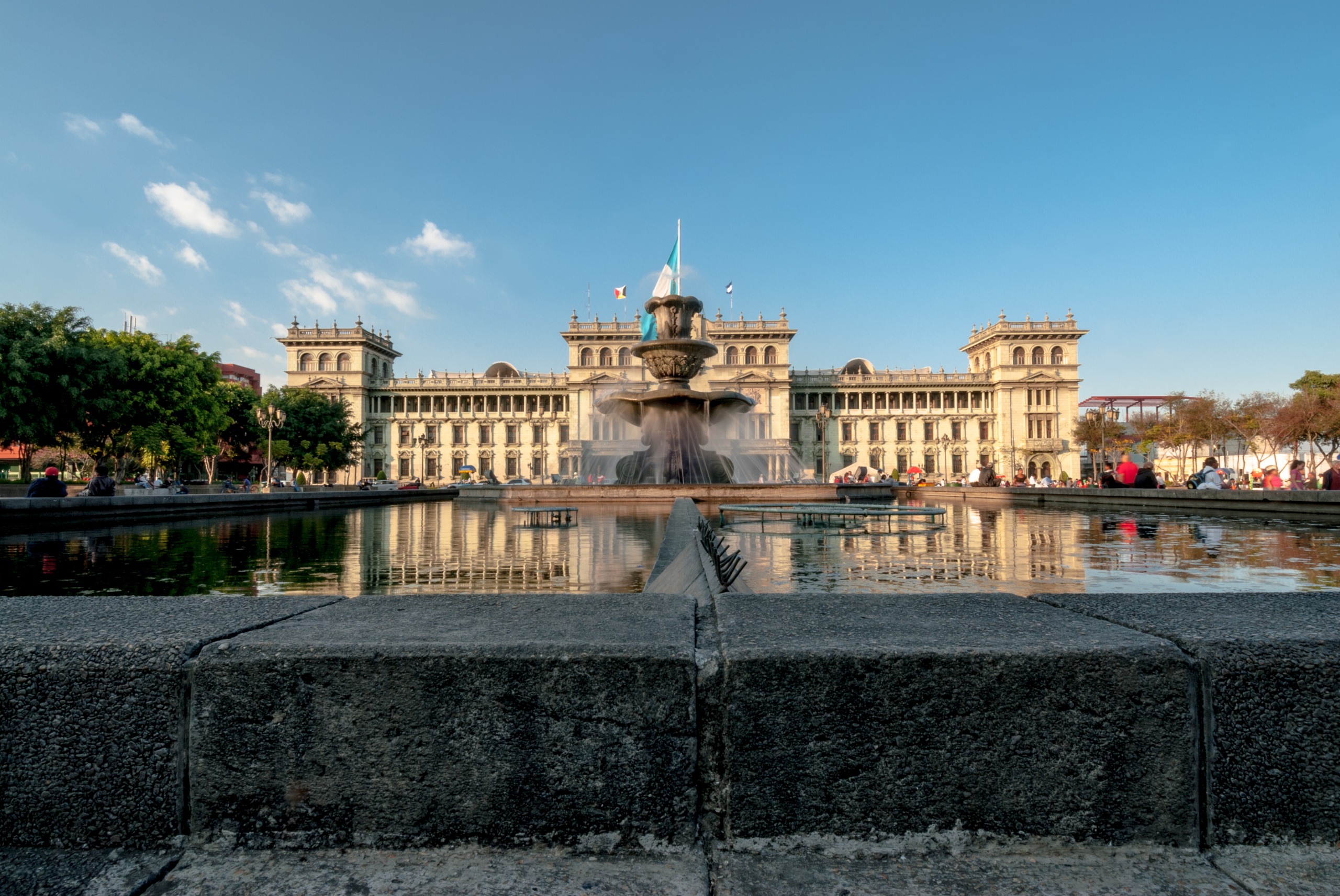 Ciudad de Guatemala
